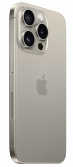 Unlock MTN iPhone 15 Pro