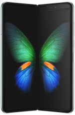 Unlock Flow (Lime) Samsung Galaxy Z Fold 3 5G