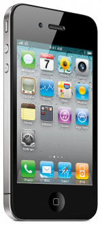 Unlock Tele2 iPhone 4S