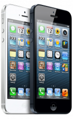 Unlock Flow (Lime) iPhone 5S