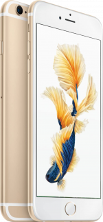 Unlock Airtel iPhone 6S Plus