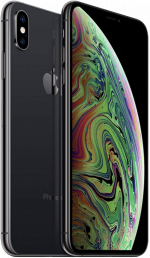 Unlock Flow (Lime) iPhone XS Max