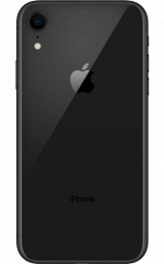 Unlock Flow (Lime) iPhone XR