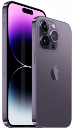 Unlock Flow (Lime) iPhone 14 Pro Max